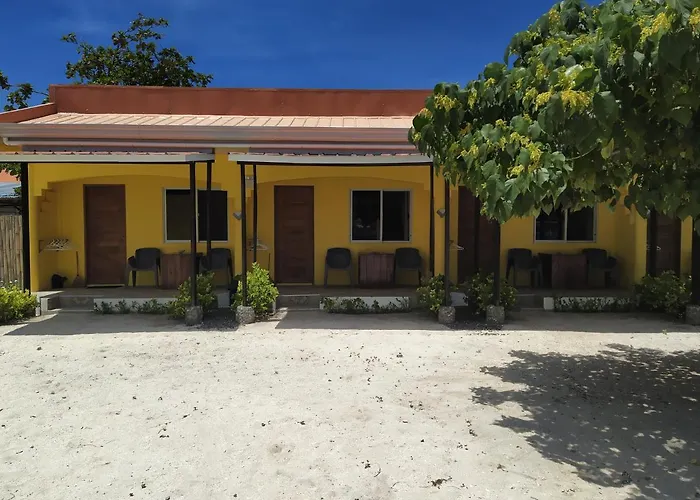 Jph Resort