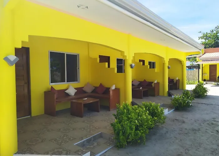Jph Resort